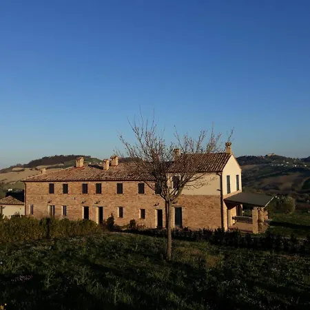 Vernaccia - Azienda Mastrocola Apartment *