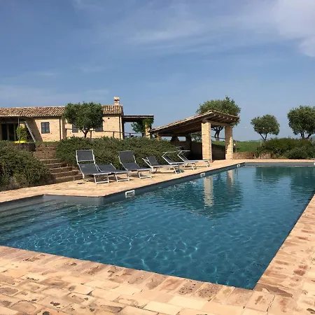 Vernaccia - Azienda Mastrocola Apartment *