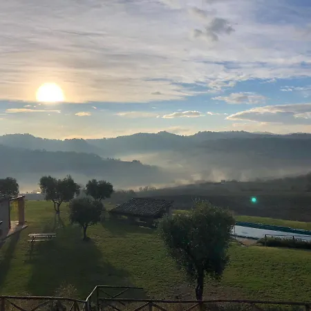 Apartment Vernaccia - Azienda Mastrocola *