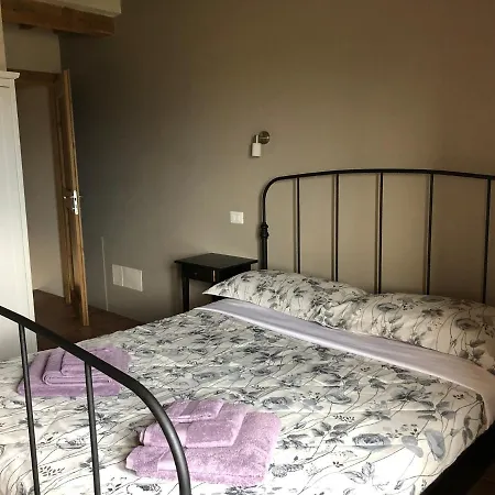 Apartment Vernaccia - Azienda Mastrocola *
