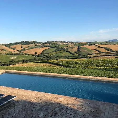 Vernaccia - Azienda Mastrocola Apartment *