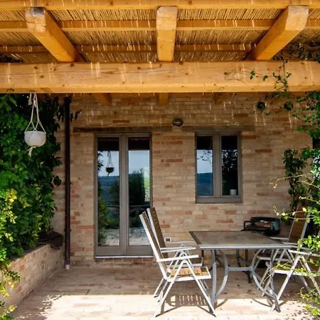 Apartment Vernaccia - Azienda Mastrocola