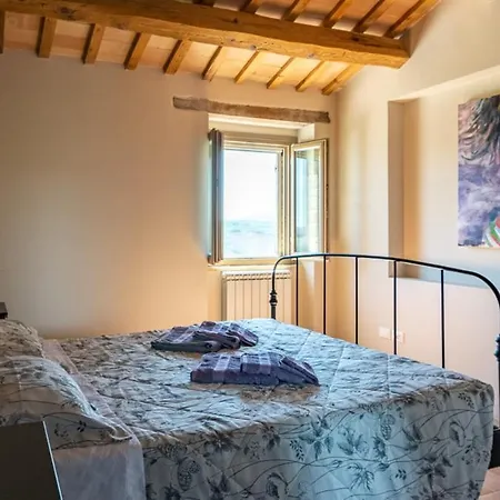 Apartment Vernaccia - Azienda Mastrocola