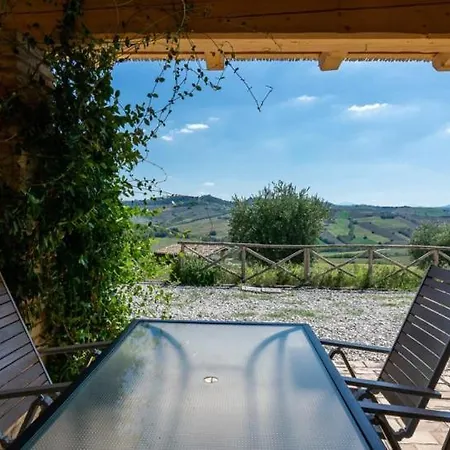 Vernaccia - Azienda Mastrocola Apartment Loro Piceno