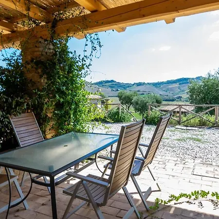 Vernaccia - Azienda Mastrocola Apartment *
