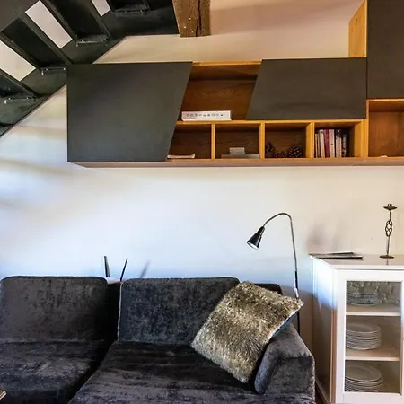 Apartment Vernaccia - Azienda Mastrocola