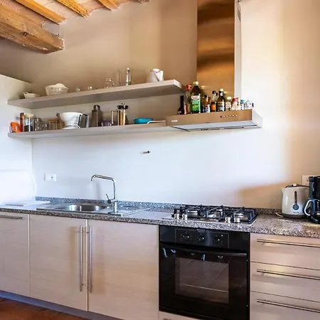 Apartment Vernaccia - Azienda Mastrocola Loro Piceno