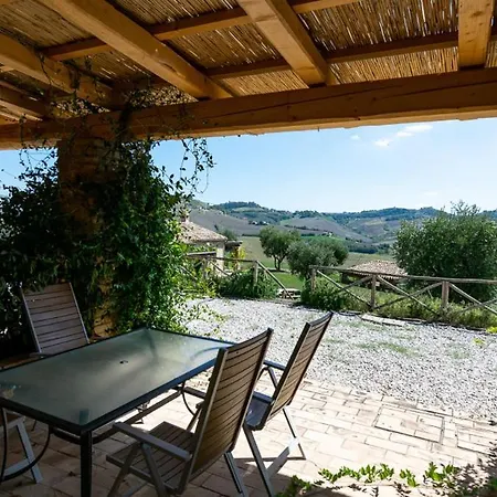 Apartment Vernaccia - Azienda Mastrocola *