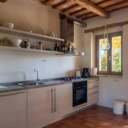 Apartment Vernaccia - Azienda Mastrocola